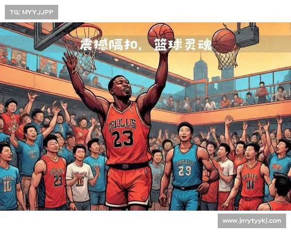 高中时期的炸裂扣篮 NBA球星们的少壮英勇与力量展现 高中时期的炸裂扣篮 NBA球星们的少壮英勇与力量展现